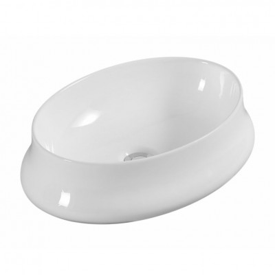 HY-8062 Hotel design bathroom ceramic hand washing basin wholesale price